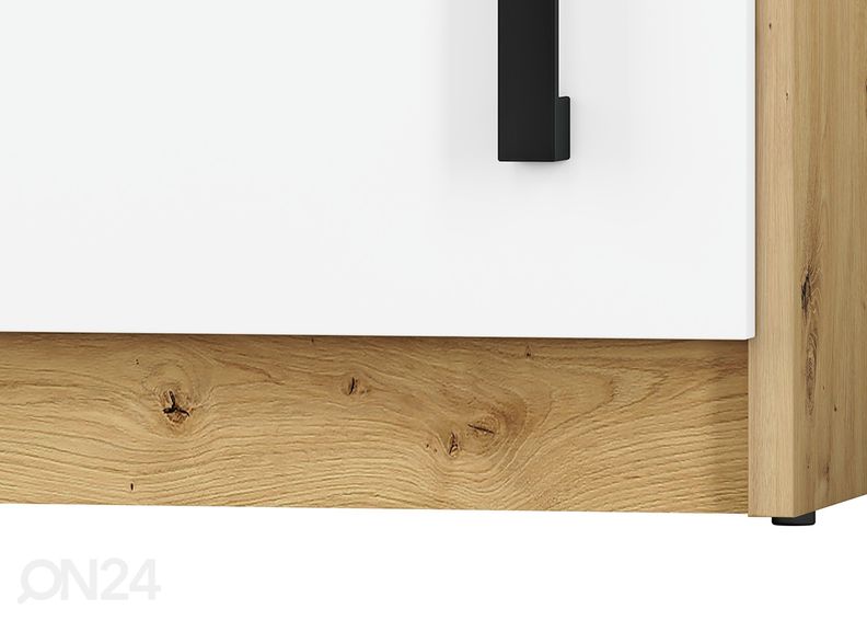 Yöpöytä Firenze kuvasuurennos