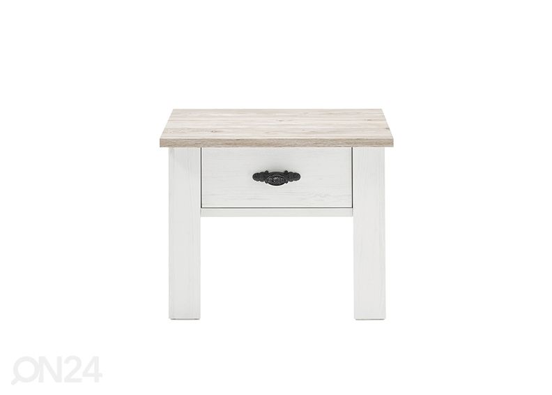 Yöpöytä Florenz 58 cm kuvasuurennos