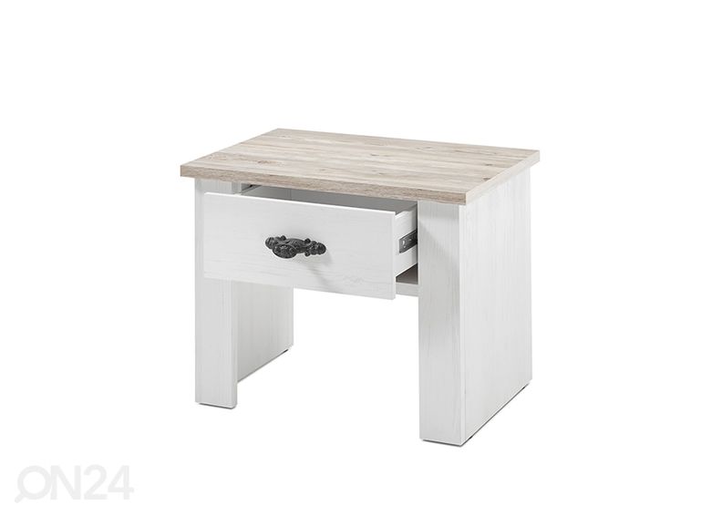 Yöpöytä Florenz 58 cm kuvasuurennos