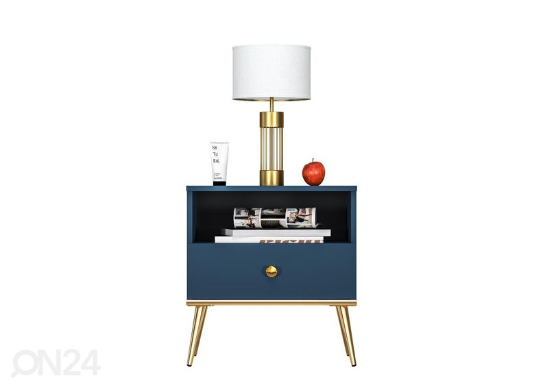 Yöpöytä Forine L50 kuvasuurennos