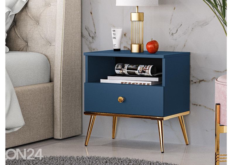 Yöpöytä Forine L50 kuvasuurennos