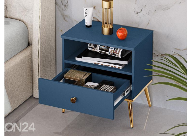 Yöpöytä Forine L50 kuvasuurennos