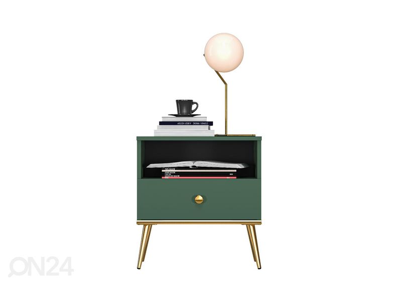 Yöpöytä Forine L50 kuvasuurennos