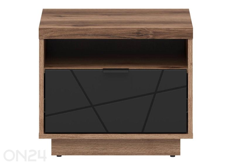 Yöpöytä Forn kuvasuurennos