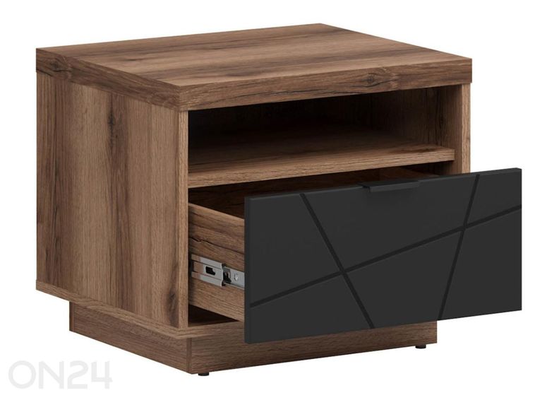 Yöpöytä Forn kuvasuurennos