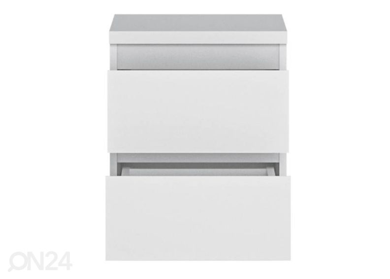 Yöpöytä Fribo 40 cm kuvasuurennos