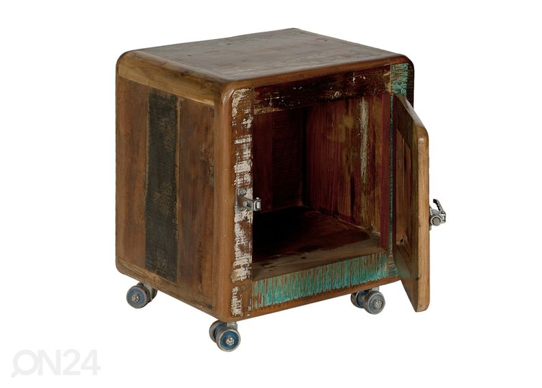 Yöpöytä Fridge kuvasuurennos