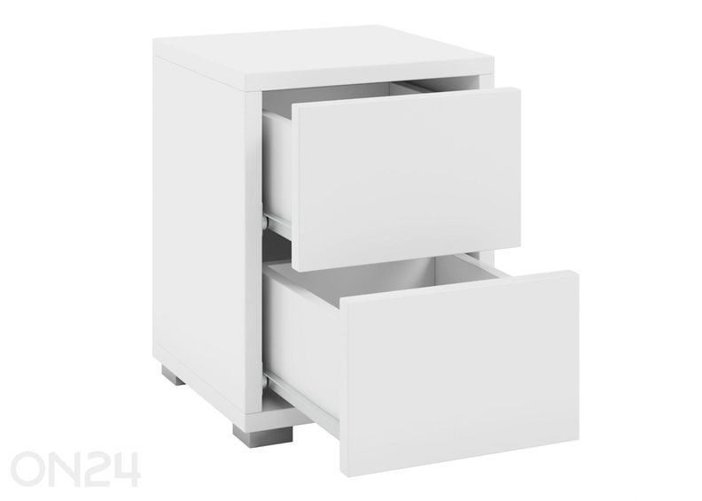 Yöpöytä Gesita, 30 cm kuvasuurennos