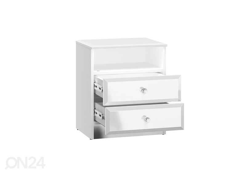 Yöpöytä Glara kuvasuurennos