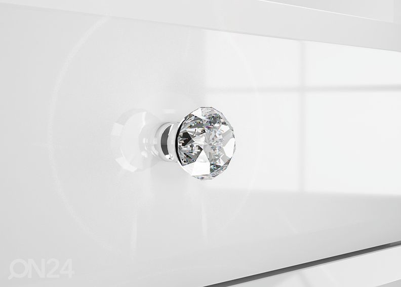 Yöpöytä Glara kuvasuurennos