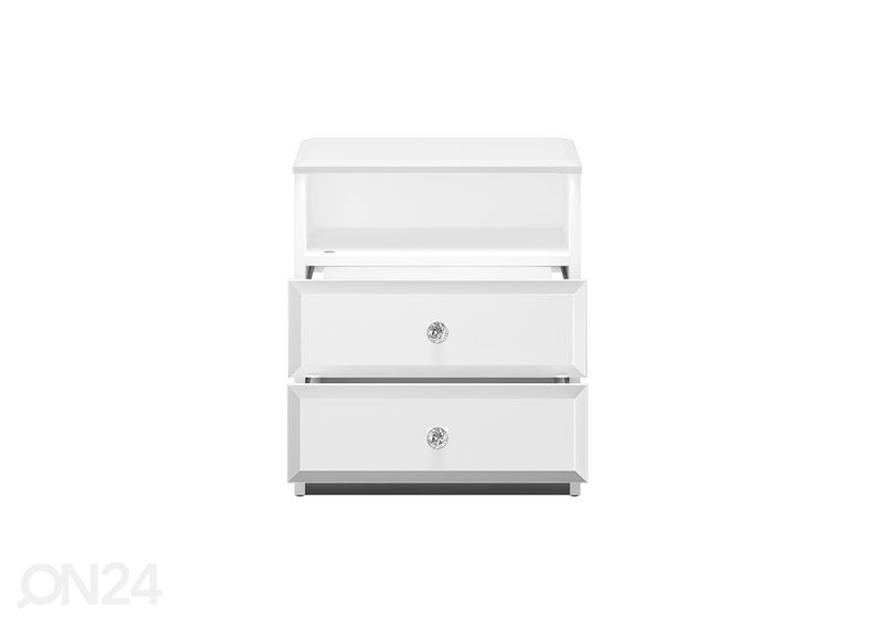 Yöpöytä Glara kuvasuurennos