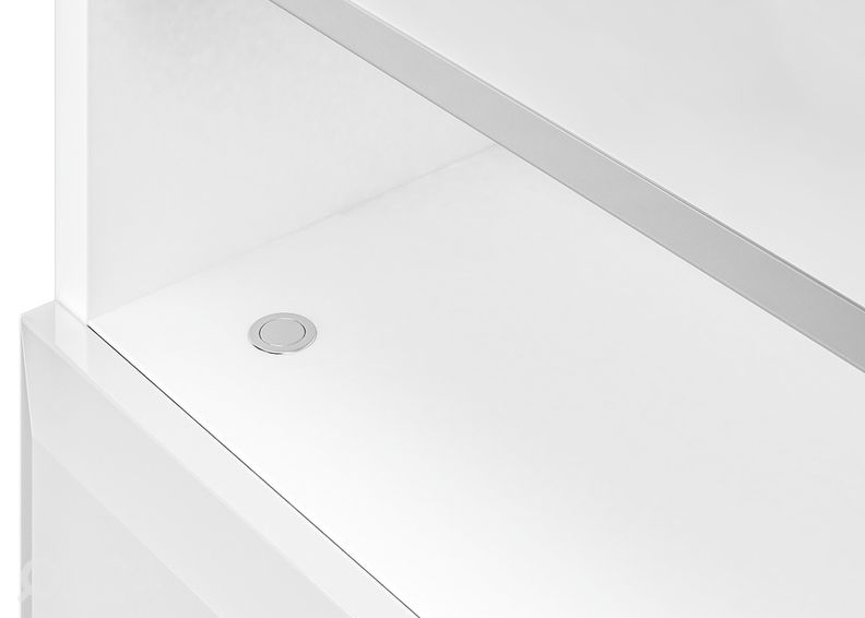 Yöpöytä Glara kuvasuurennos