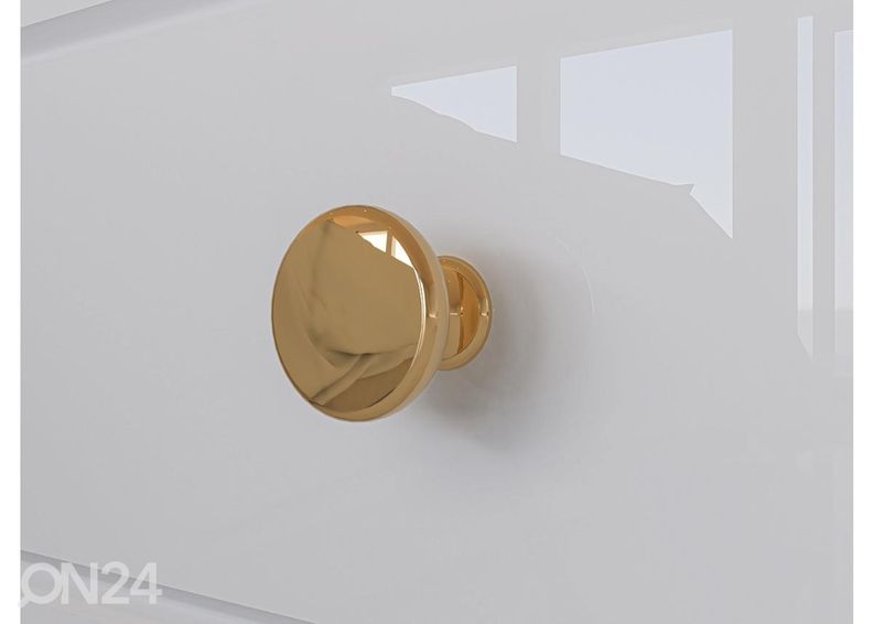 Yöpöytä Gloss kuvasuurennos