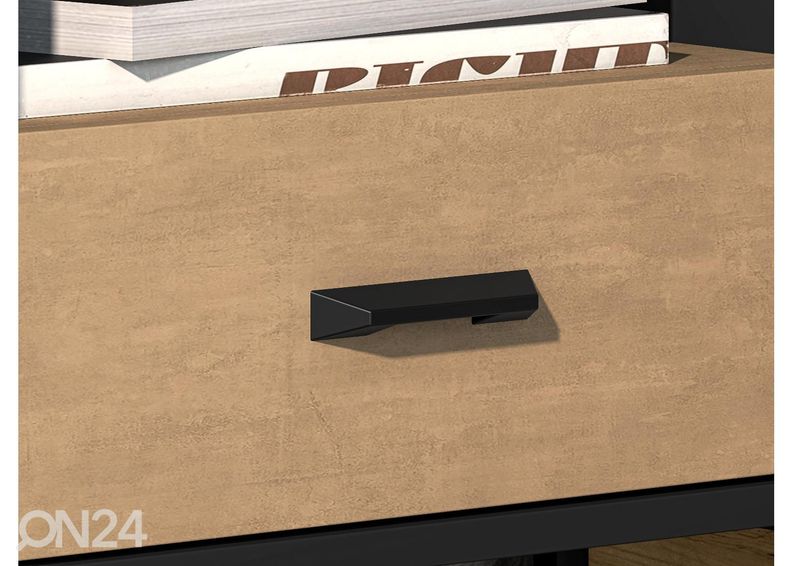 Yöpöytä Gotland 45 cm kuvasuurennos