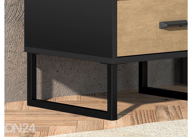 Yöpöytä Gotland 45 cm kuvasuurennos