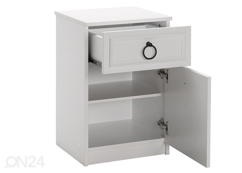 Yöpöytä H 63 cm kuvasuurennos