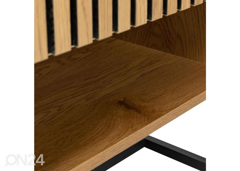 Yöpöytä Hampton kuvasuurennos