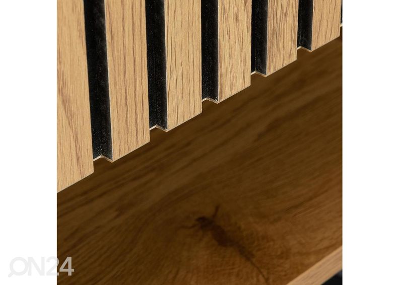 Yöpöytä Hampton kuvasuurennos