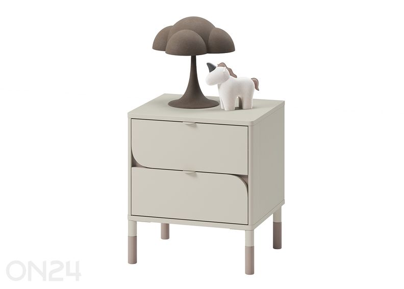 Yöpöytä Harmony kuvasuurennos