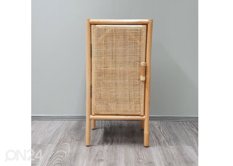 Yöpöytä Havana, vasen kuvasuurennos