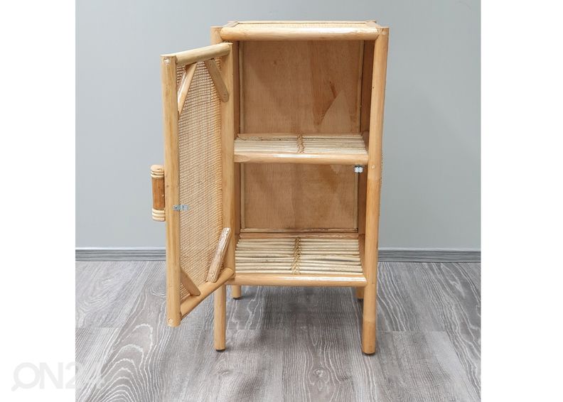 Yöpöytä Havana, vasen kuvasuurennos