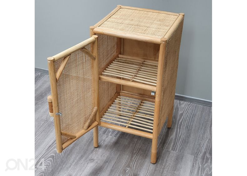 Yöpöytä Havana, vasen kuvasuurennos