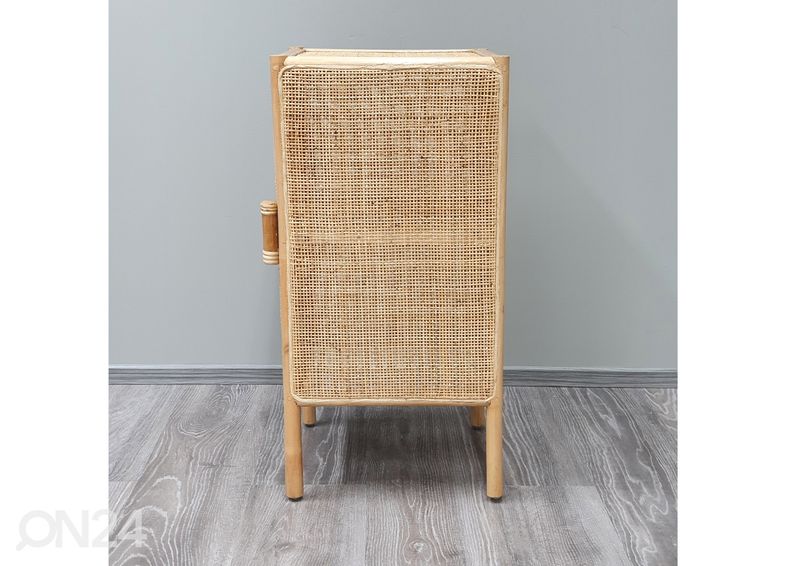 Yöpöytä Havana, vasen kuvasuurennos