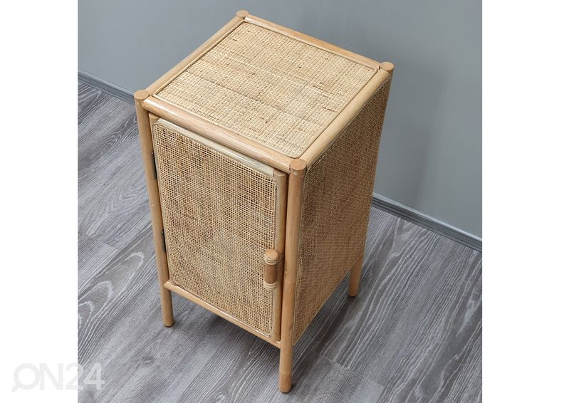 Yöpöytä Havana, vasen kuvasuurennos