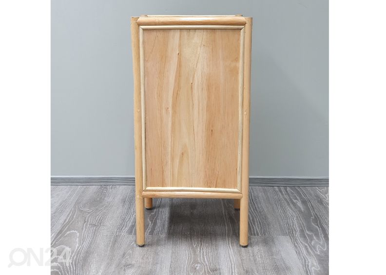 Yöpöytä Havana, vasen kuvasuurennos