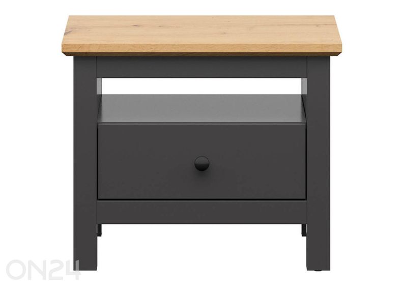 Yöpöytä Hesen kuvasuurennos