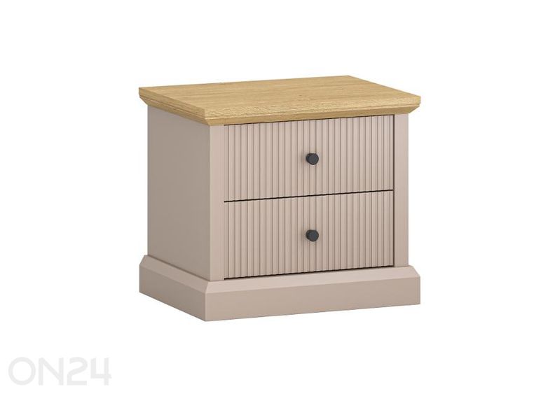 Yöpöytä Idello kuvasuurennos