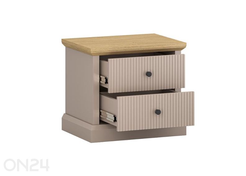 Yöpöytä Idello kuvasuurennos