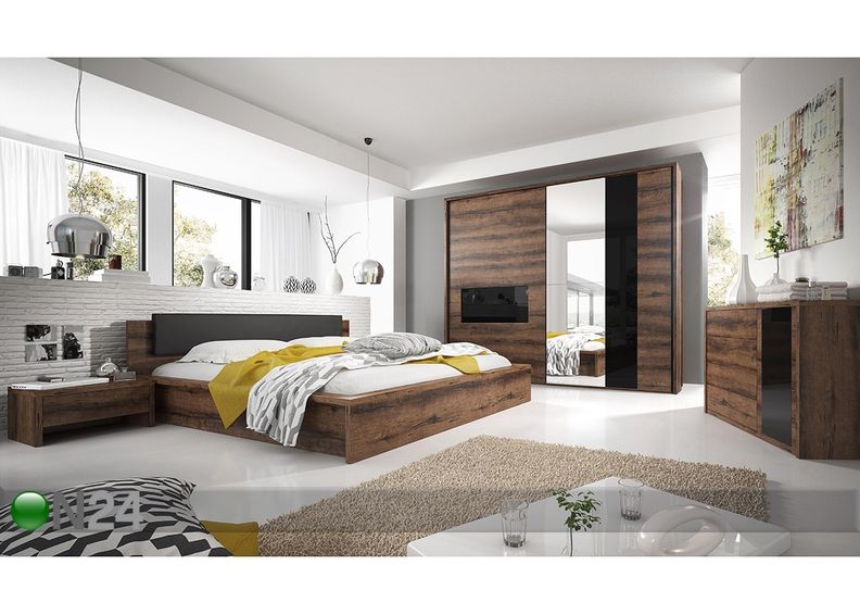 Yöpöytä INDIRA kuvasuurennos