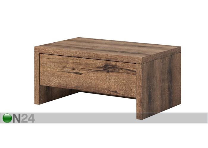 Yöpöytä INDIRA kuvasuurennos