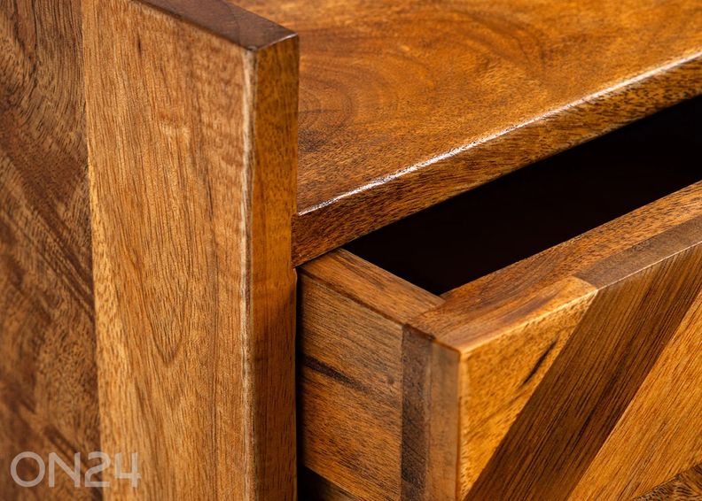 Yöpöytä Infinity kuvasuurennos