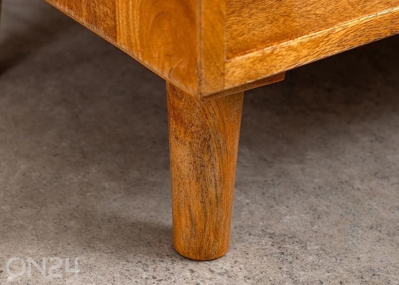 Yöpöytä Infinity kuvasuurennos