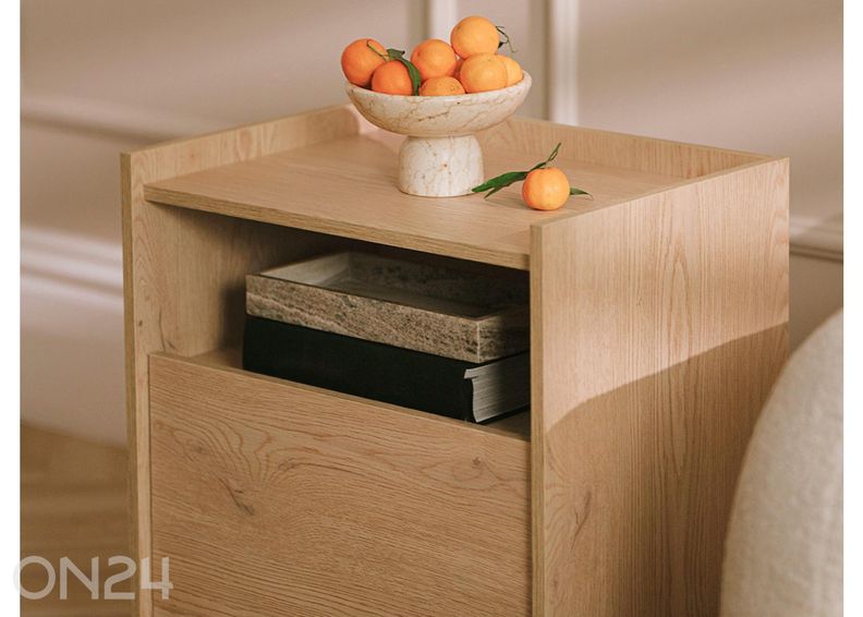 Yöpöytä Japan kuvasuurennos