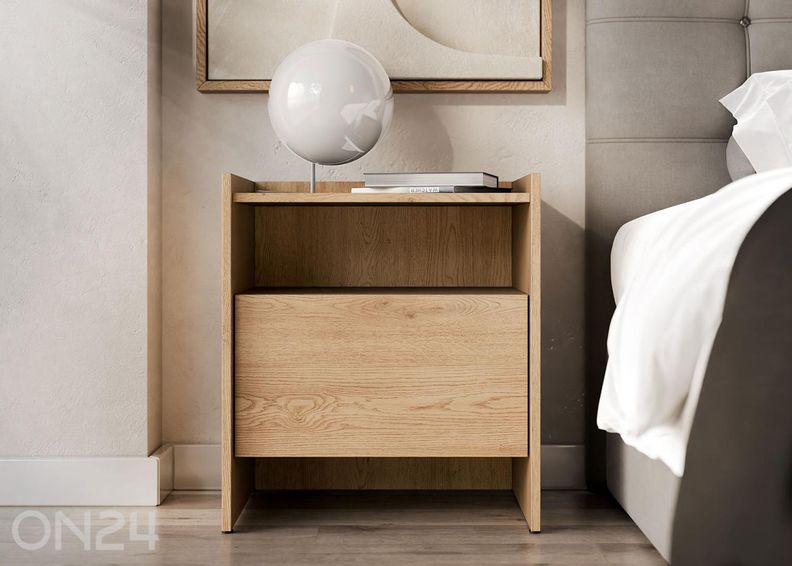 Yöpöytä Japan kuvasuurennos