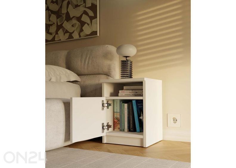 Yöpöytä Kansas kuvasuurennos