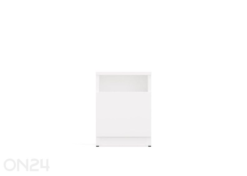 Yöpöytä Kansas kuvasuurennos