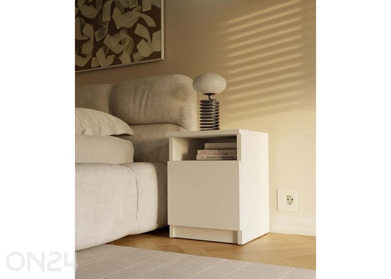 Yöpöytä Kansas kuvasuurennos