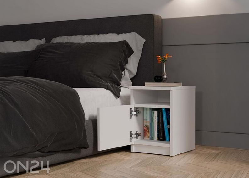 Yöpöytä Kansas kuvasuurennos