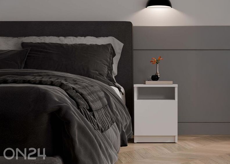 Yöpöytä Kansas kuvasuurennos