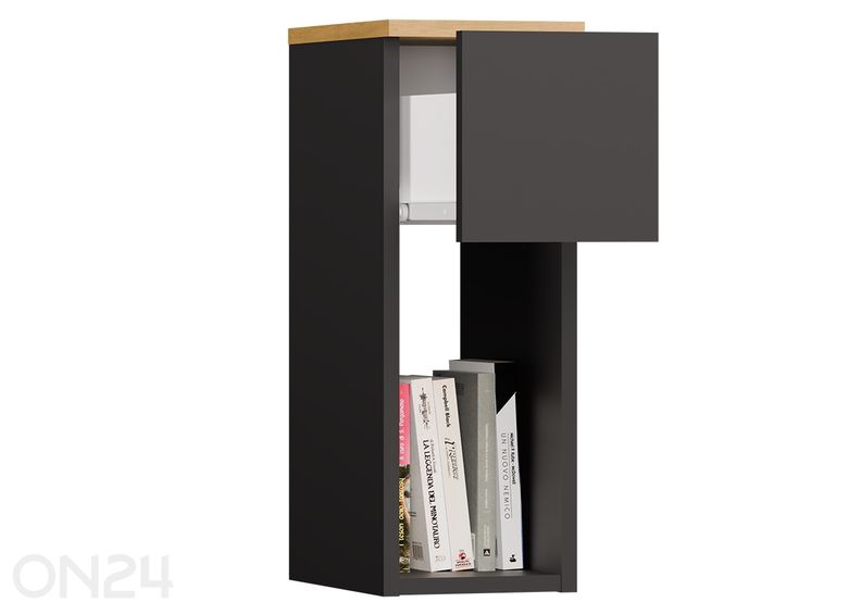 Yöpöytä Kansas kuvasuurennos