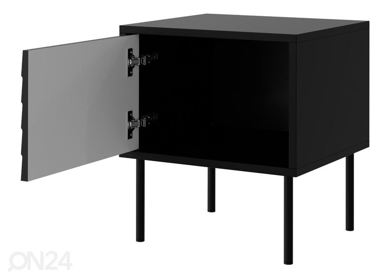 Yöpöytä Kim, 2 kpl kuvasuurennos