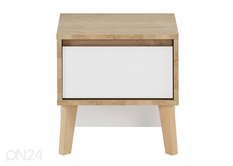 Yöpöytä Larvik kuvasuurennos