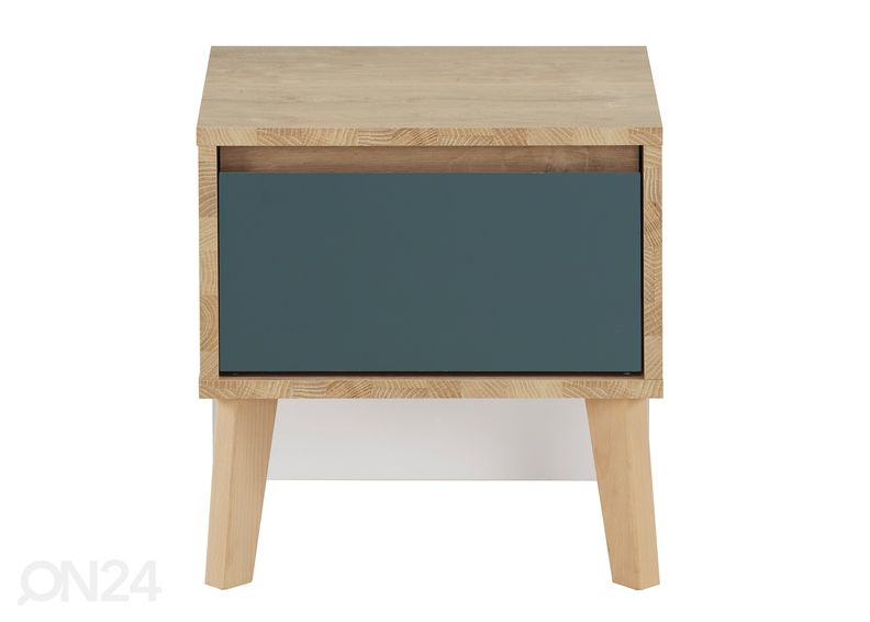 Yöpöytä Larvik kuvasuurennos