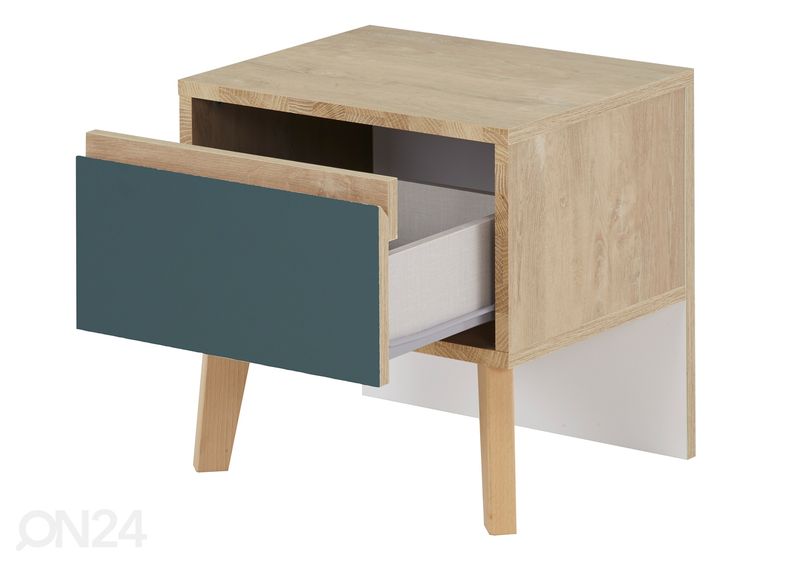 Yöpöytä Larvik kuvasuurennos