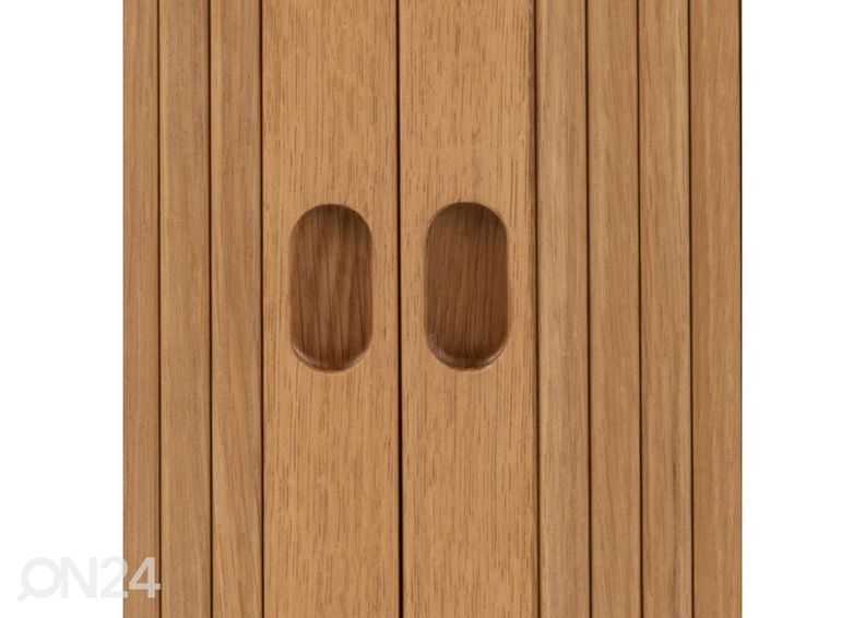 Yöpöytä Lemvig kuvasuurennos