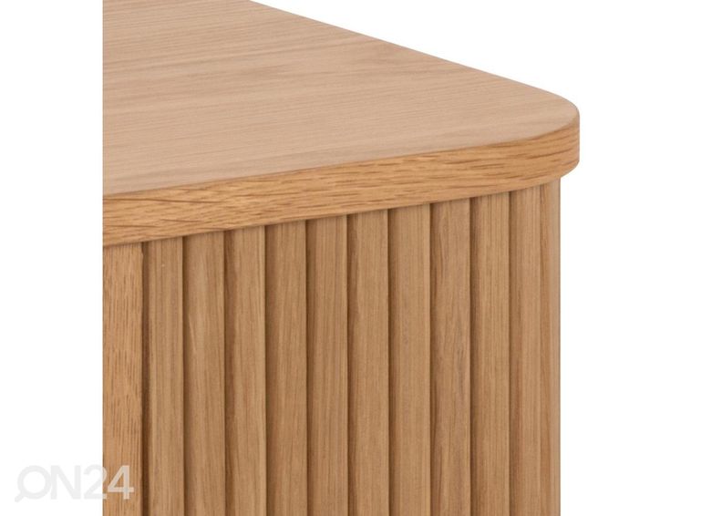 Yöpöytä Lemvig kuvasuurennos